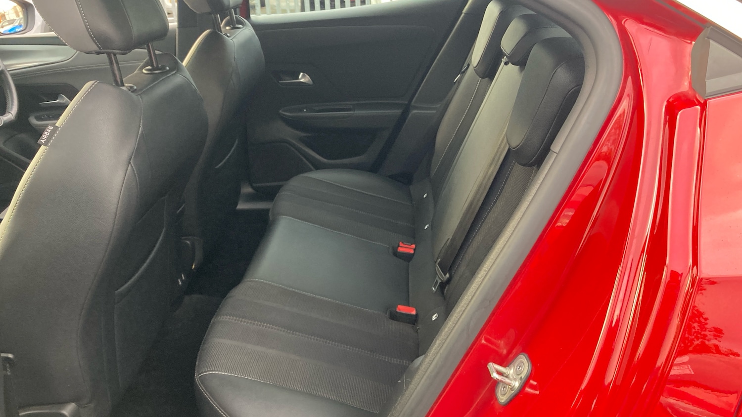 Used Vauxhall Mokka 2022 for sale - 76616364: Photo 16