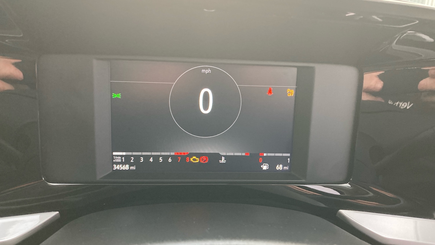 Used Vauxhall Mokka 2022 for sale - 76616364: Photo 18