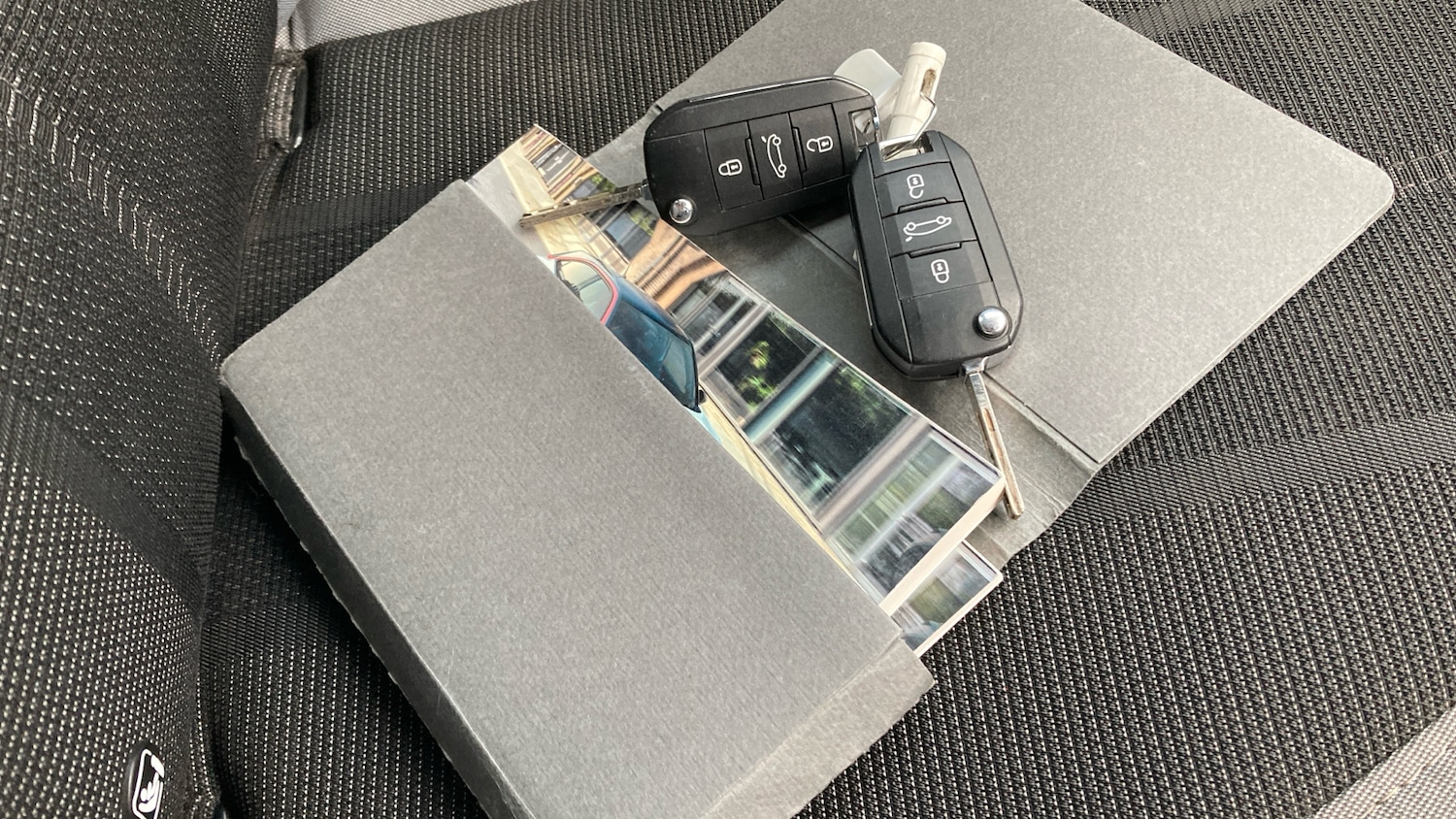 Used Vauxhall Mokka 2022 for sale - 76616364: Photo 19