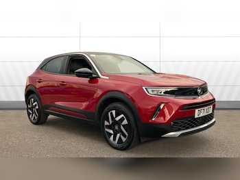 2022 (71) - 1.2 Turbo 100 Elite Edition 5dr Petrol Hatchback