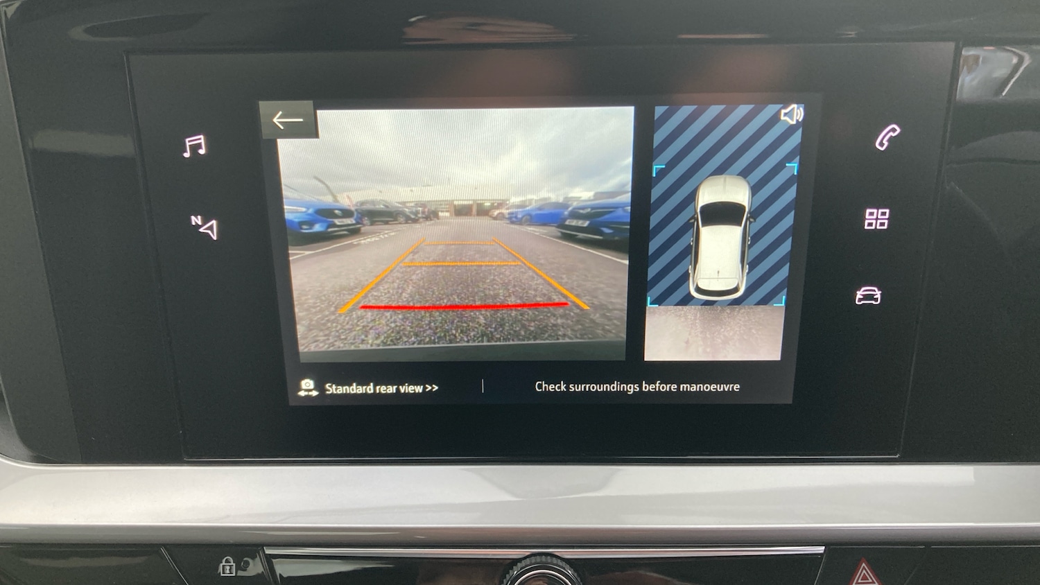 Used Vauxhall Mokka 2022 for sale - 76616364: Photo 25