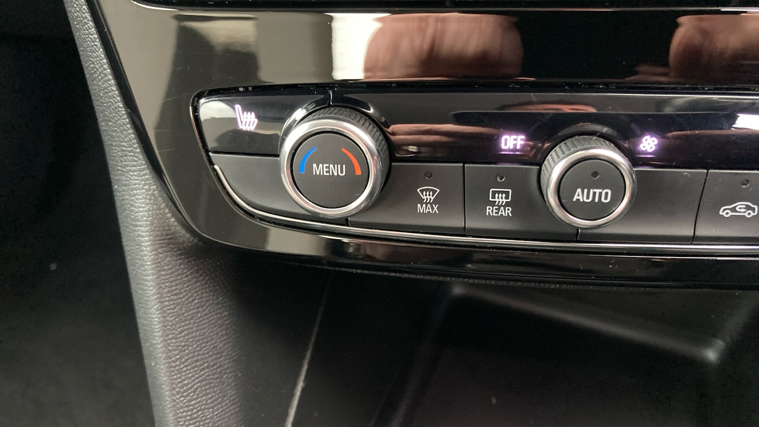 Used Vauxhall Mokka 2022 for sale - 76616364: Photo 26