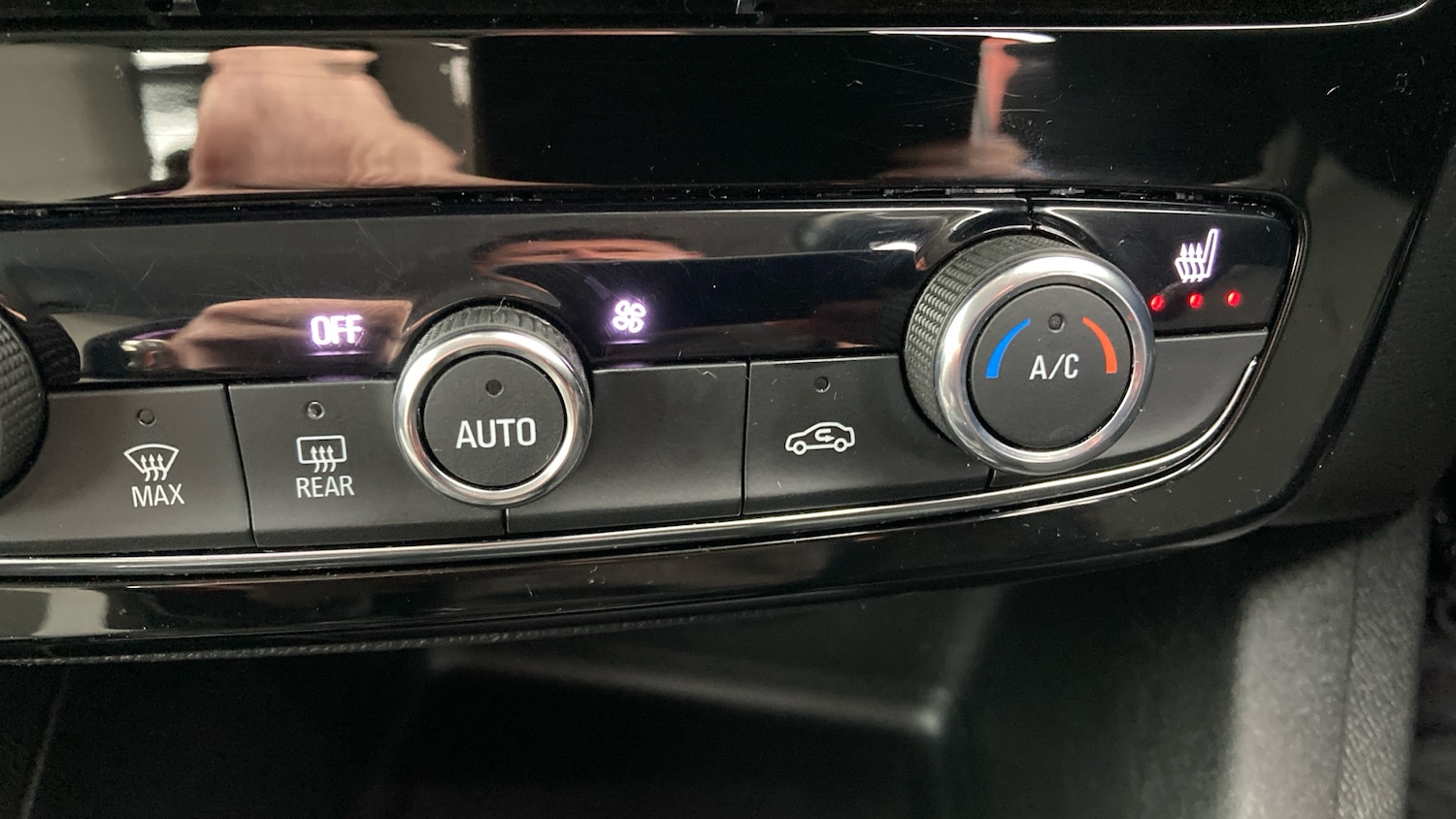 Used Vauxhall Mokka 2022 for sale - 76616364: Photo 27