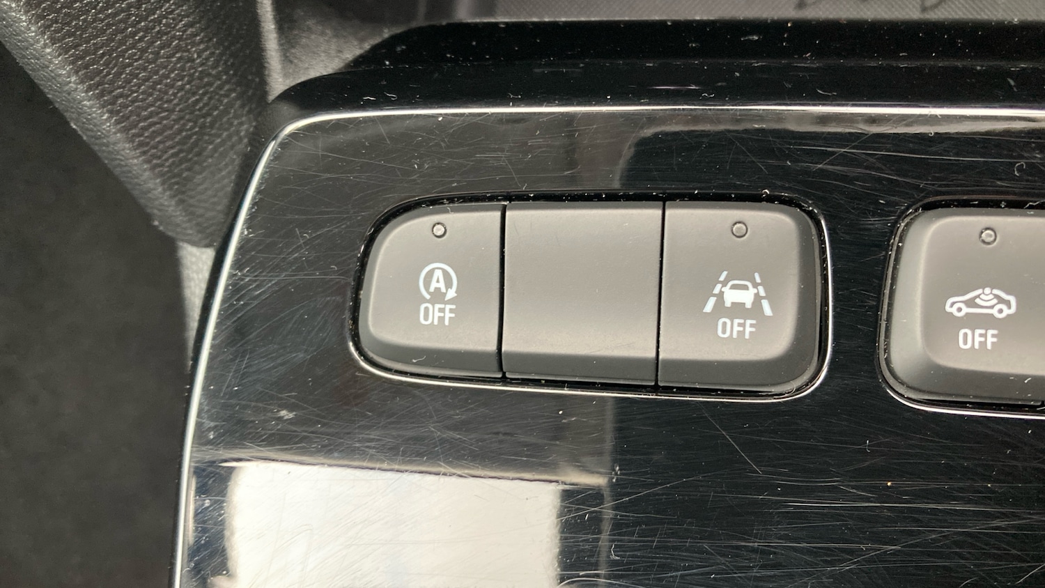 Used Vauxhall Mokka 2022 for sale - 76616364: Photo 28