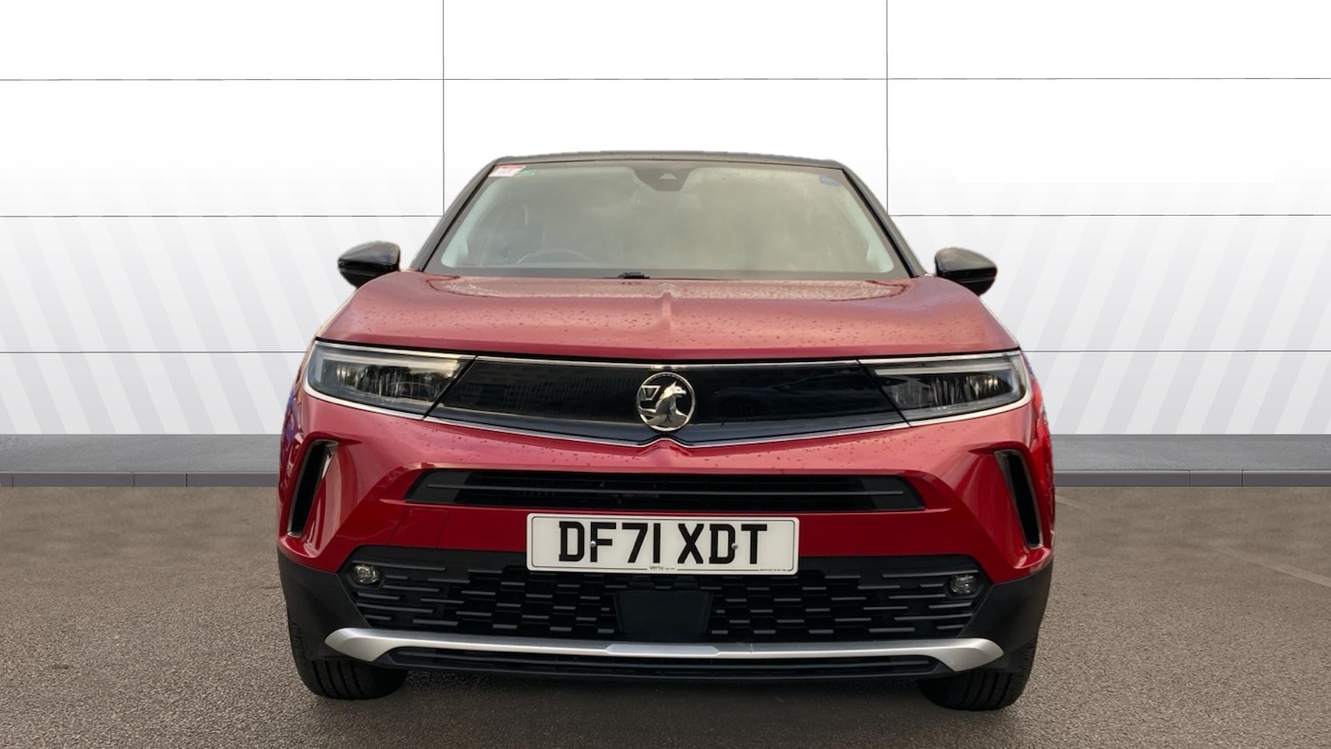 Used Vauxhall Mokka 2022 for sale - 76616364: Photo 3