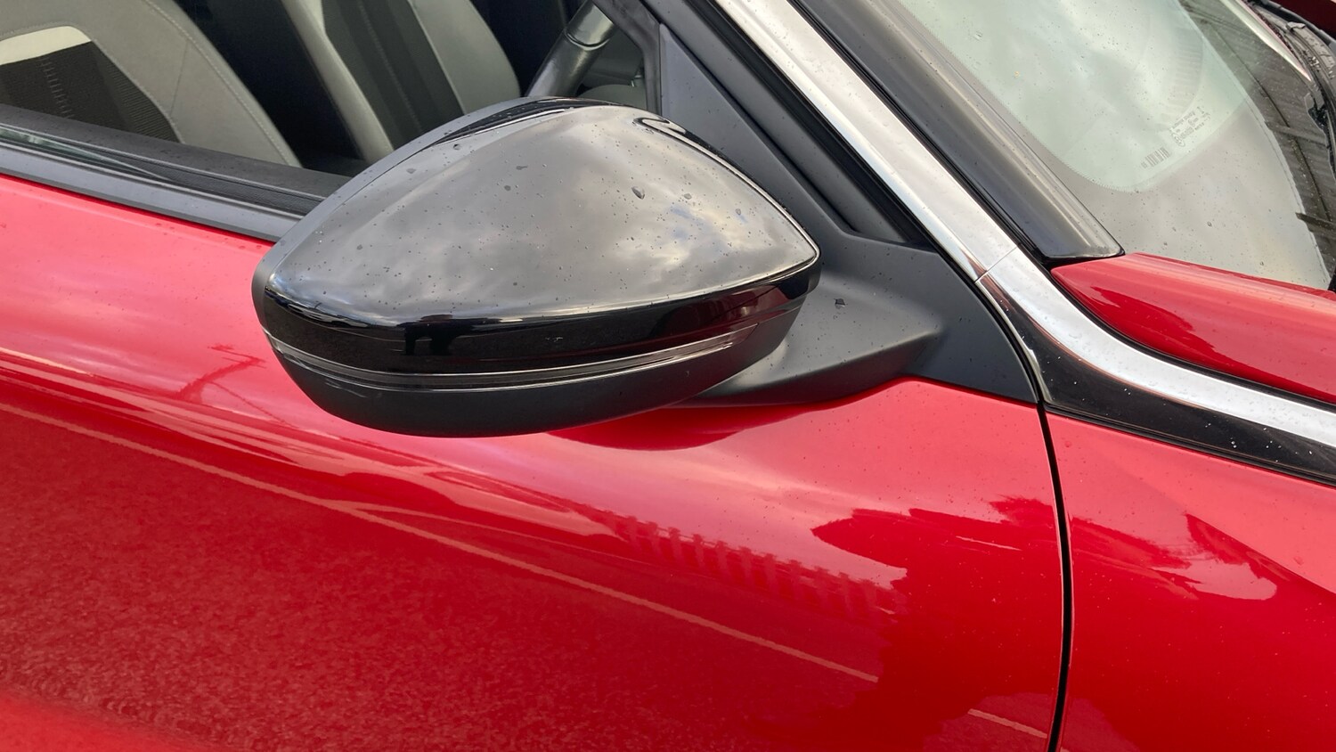 Used Vauxhall Mokka 2022 for sale - 76616364: Photo 35