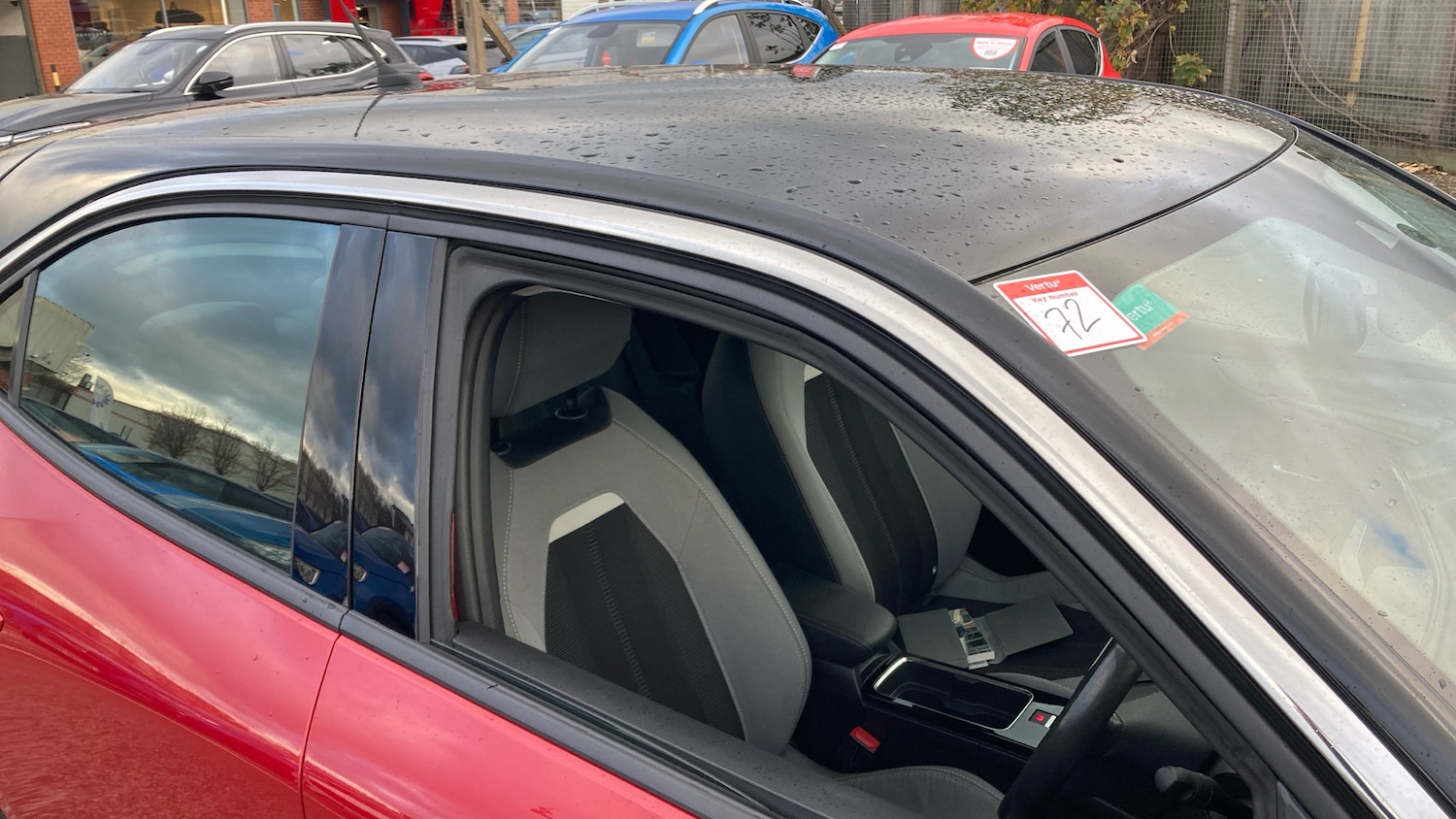 Used Vauxhall Mokka 2022 for sale - 76616364: Photo 36