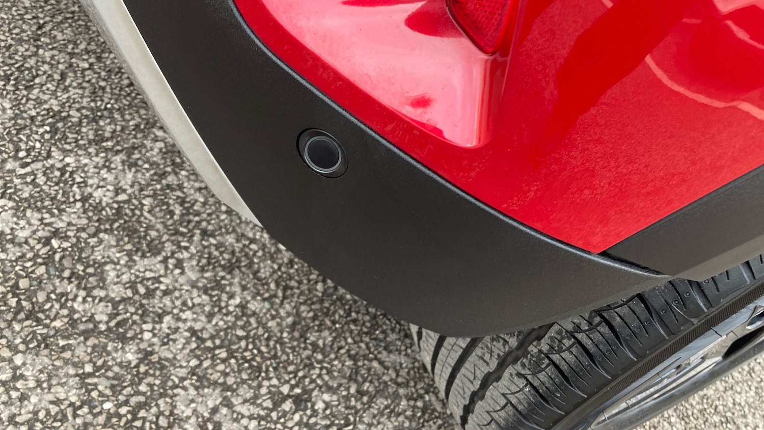 Used Vauxhall Mokka 2022 for sale - 76616364: Photo 38