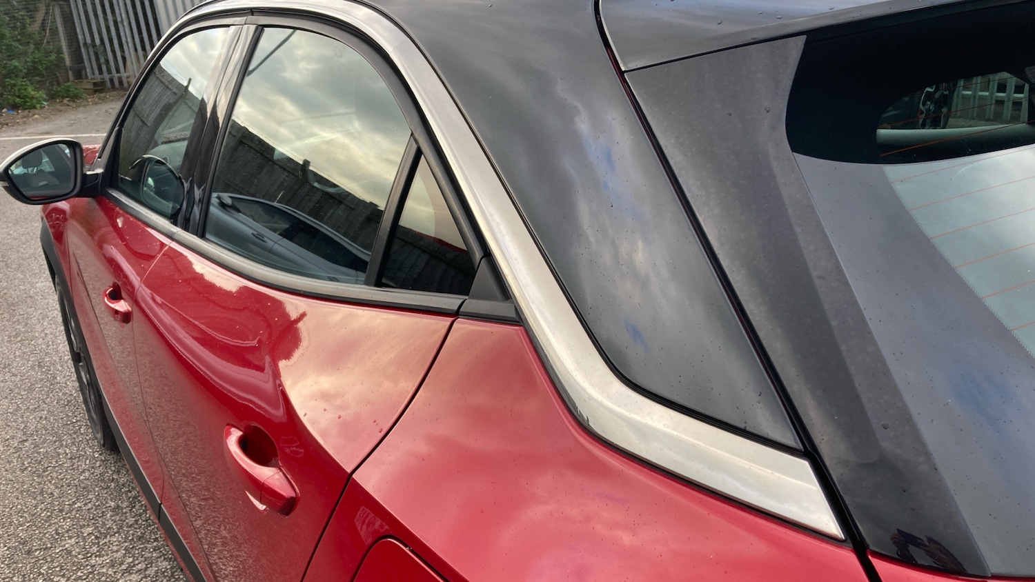 Used Vauxhall Mokka 2022 for sale - 76616364: Photo 40