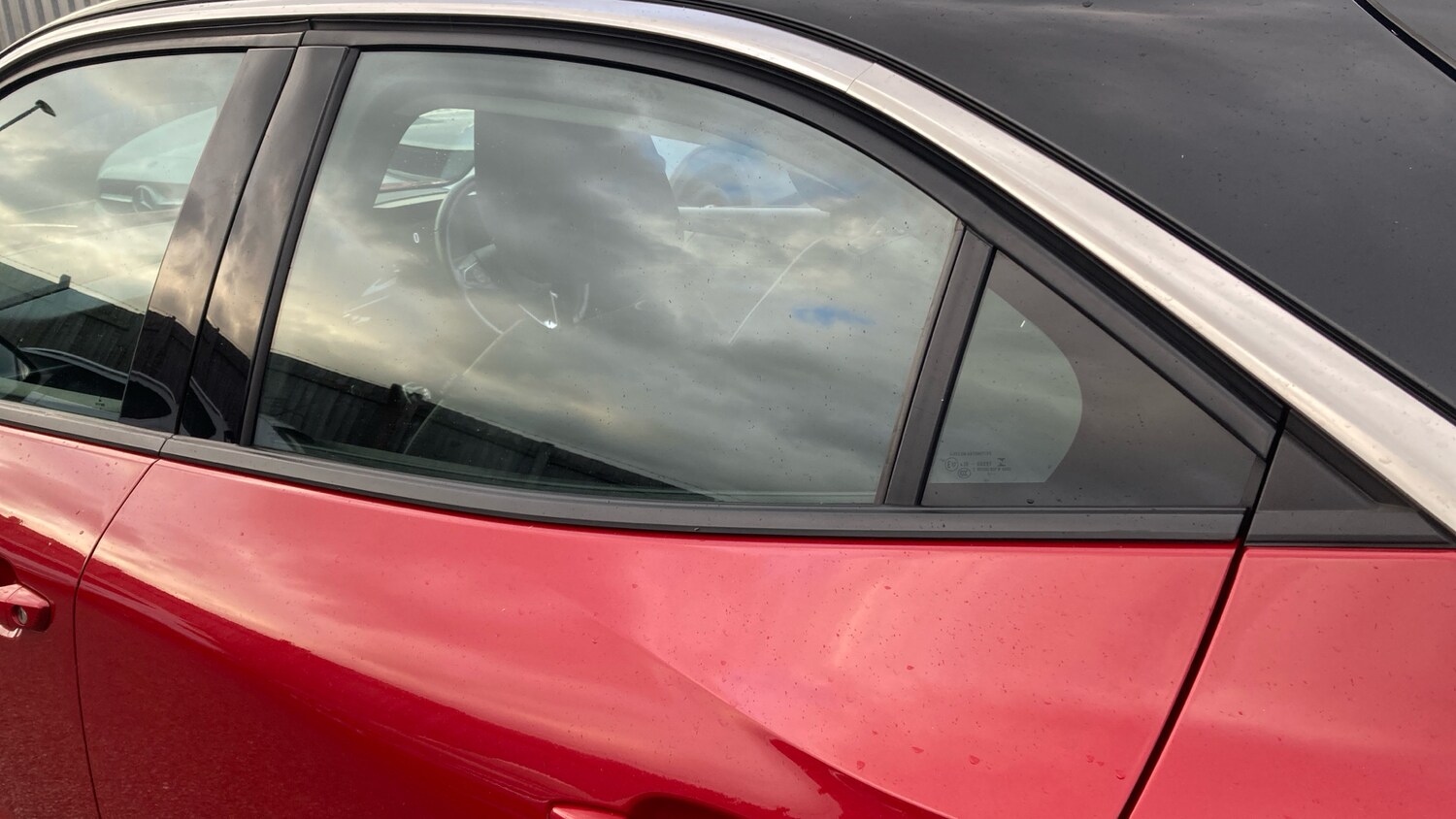 Used Vauxhall Mokka 2022 for sale - 76616364: Photo 41