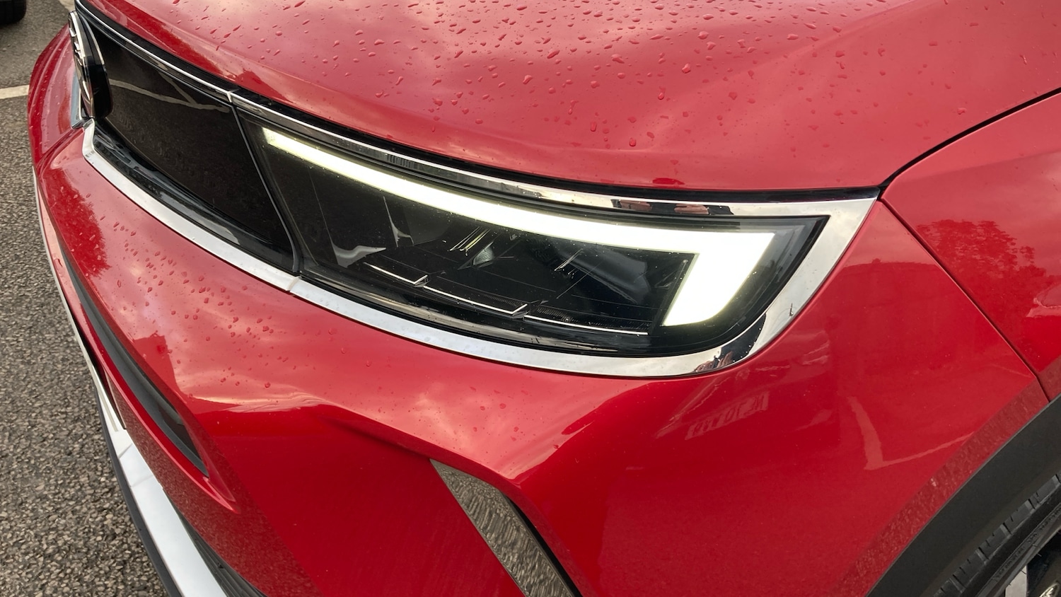 Used Vauxhall Mokka 2022 for sale - 76616364: Photo 42