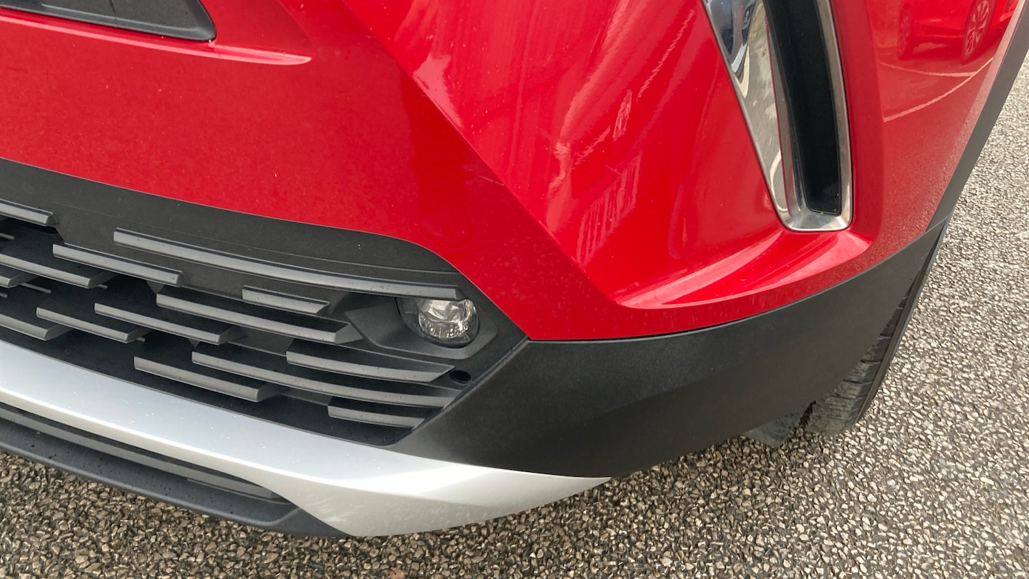 Used Vauxhall Mokka 2022 for sale - 76616364: Photo 43