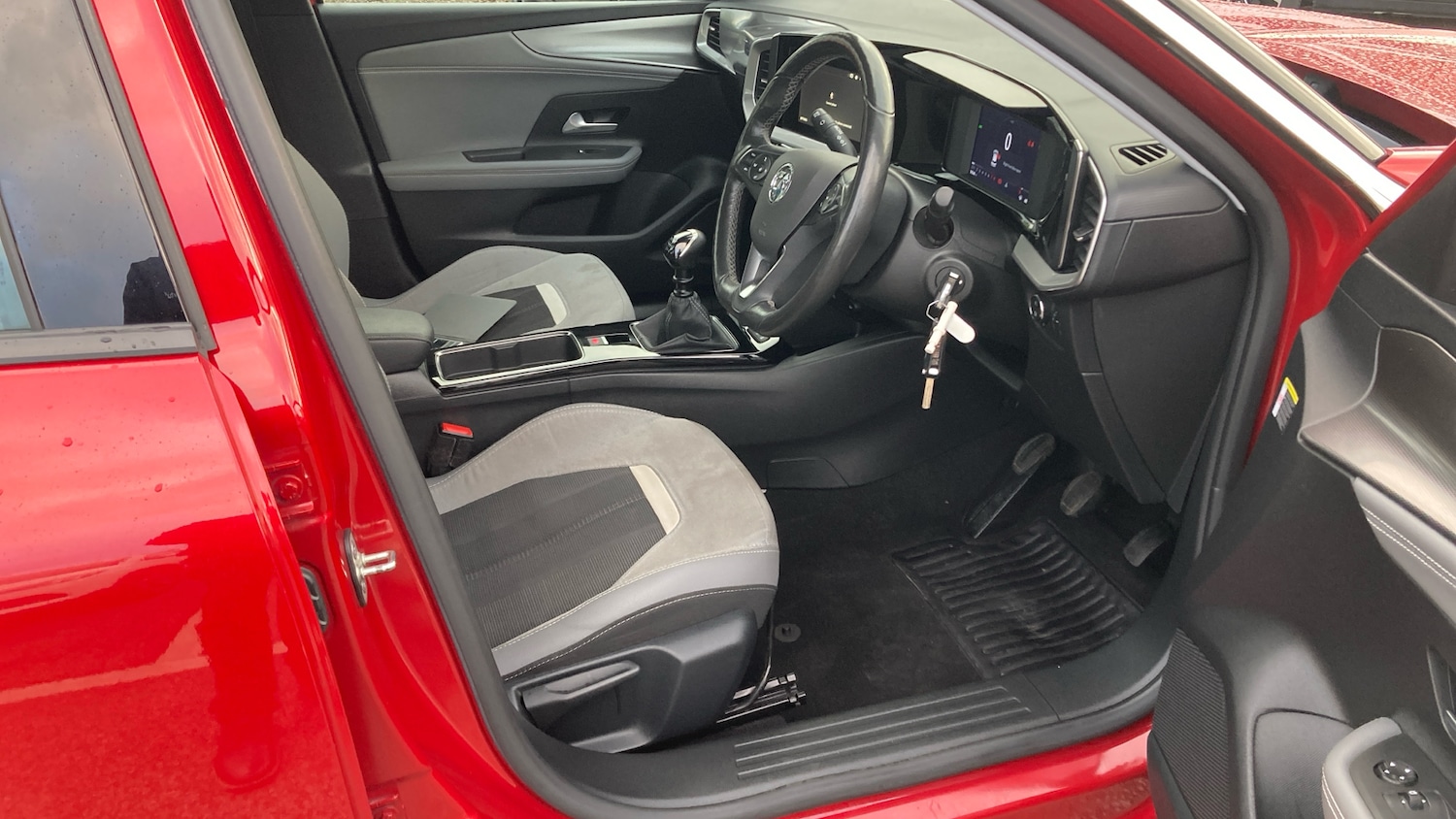 Used Vauxhall Mokka 2022 for sale - 76616364: Photo 45