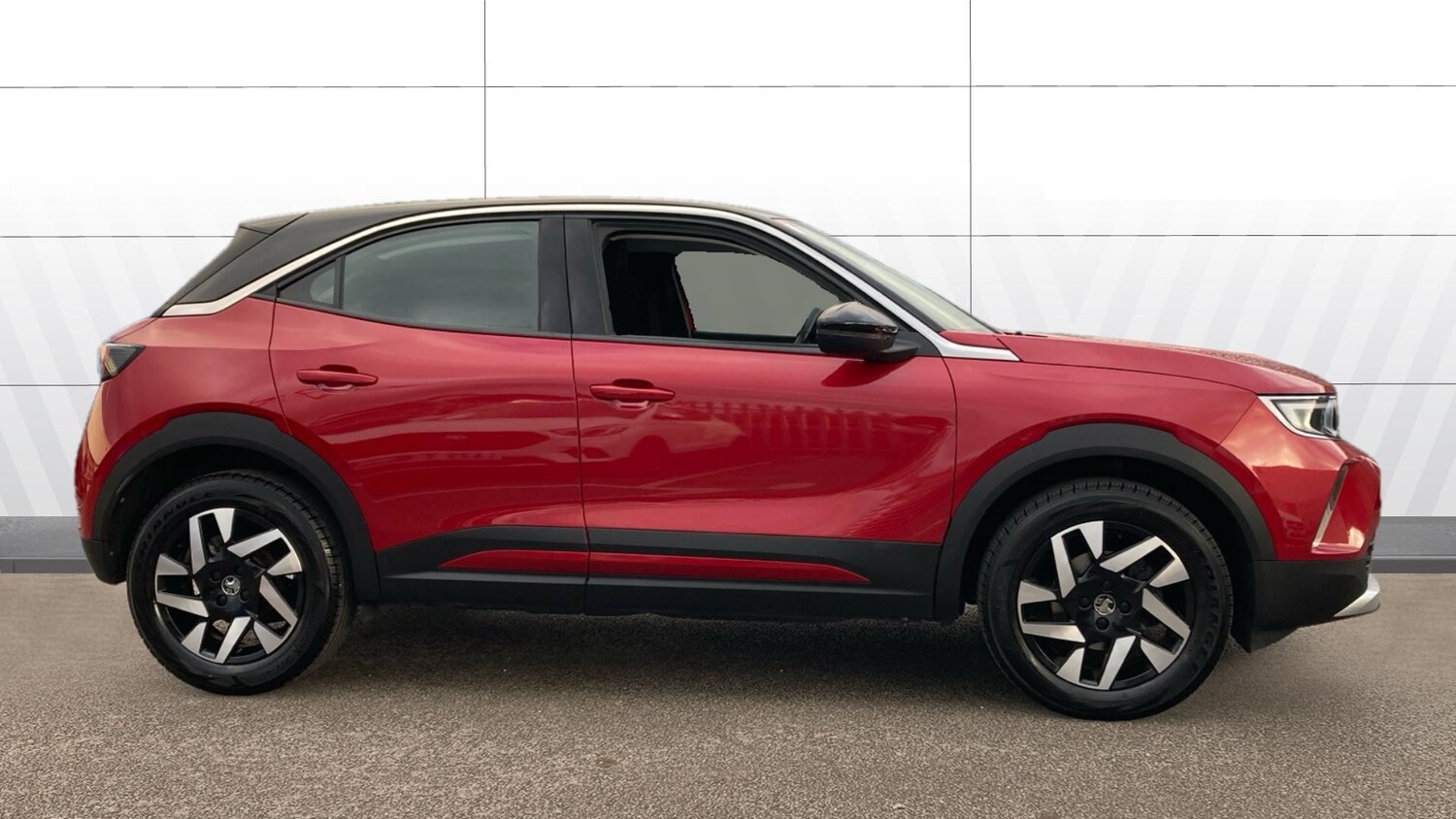 Used Vauxhall Mokka 2022 for sale - 76616364: Photo 5