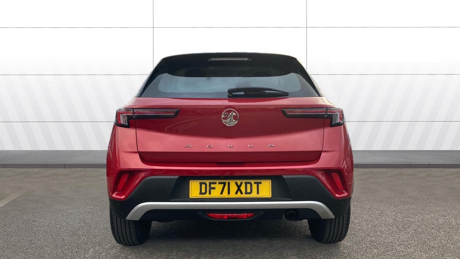 Used Vauxhall Mokka 2022 for sale - 76616364: Photo 6