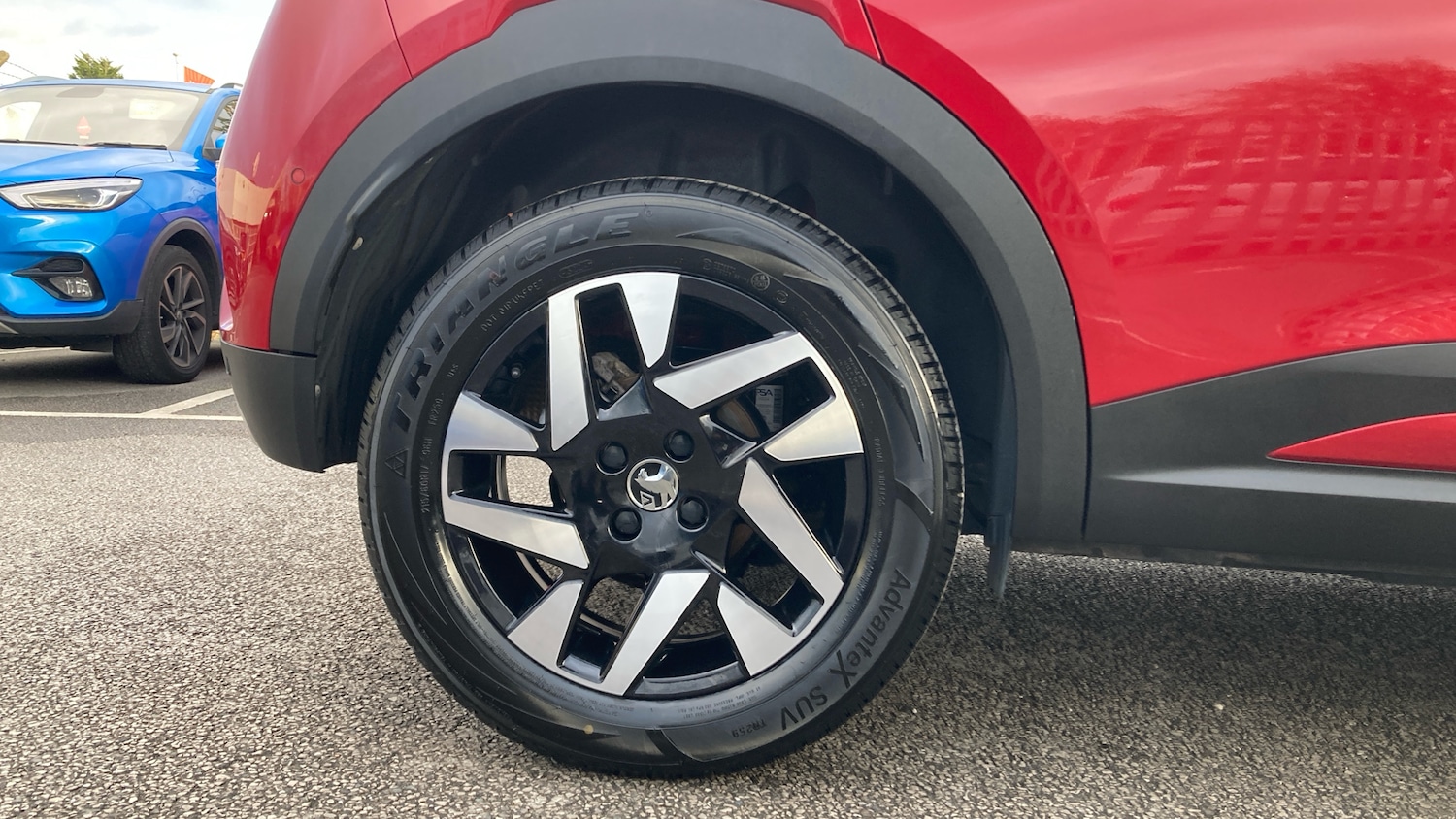 Used Vauxhall Mokka 2022 for sale - 76616364: Photo 7