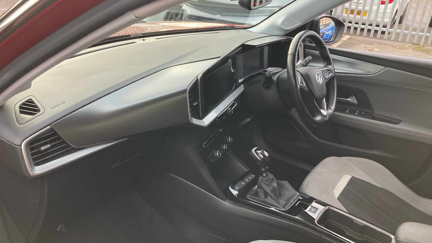 Used Vauxhall Mokka 2022 for sale - 76616364: Photo 9