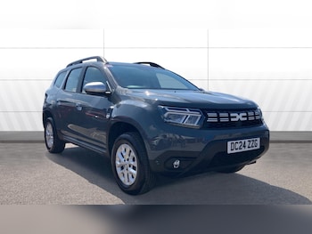 Used Dacia Duster 2024 for sale - 78439604: Photo
