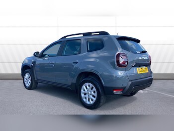 Used Dacia Duster 2024 for sale - 78439604: Photo