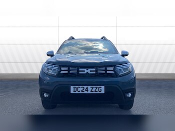 Used Dacia Duster 2024 for sale - 78439604: Photo