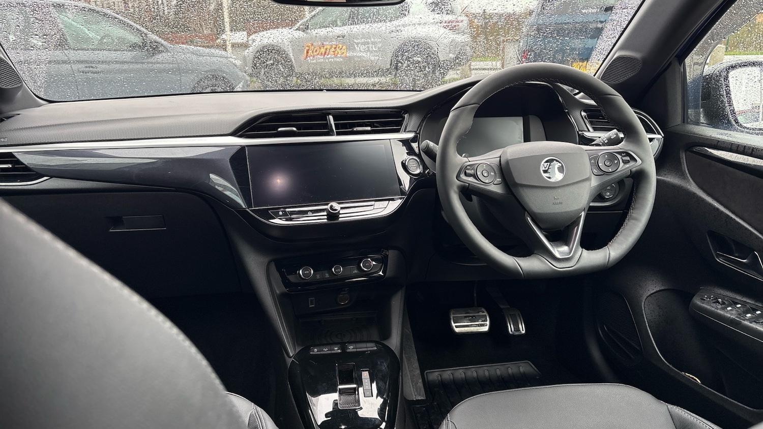 Used Vauxhall Corsa 2025 for sale - 77531796: Photo 10