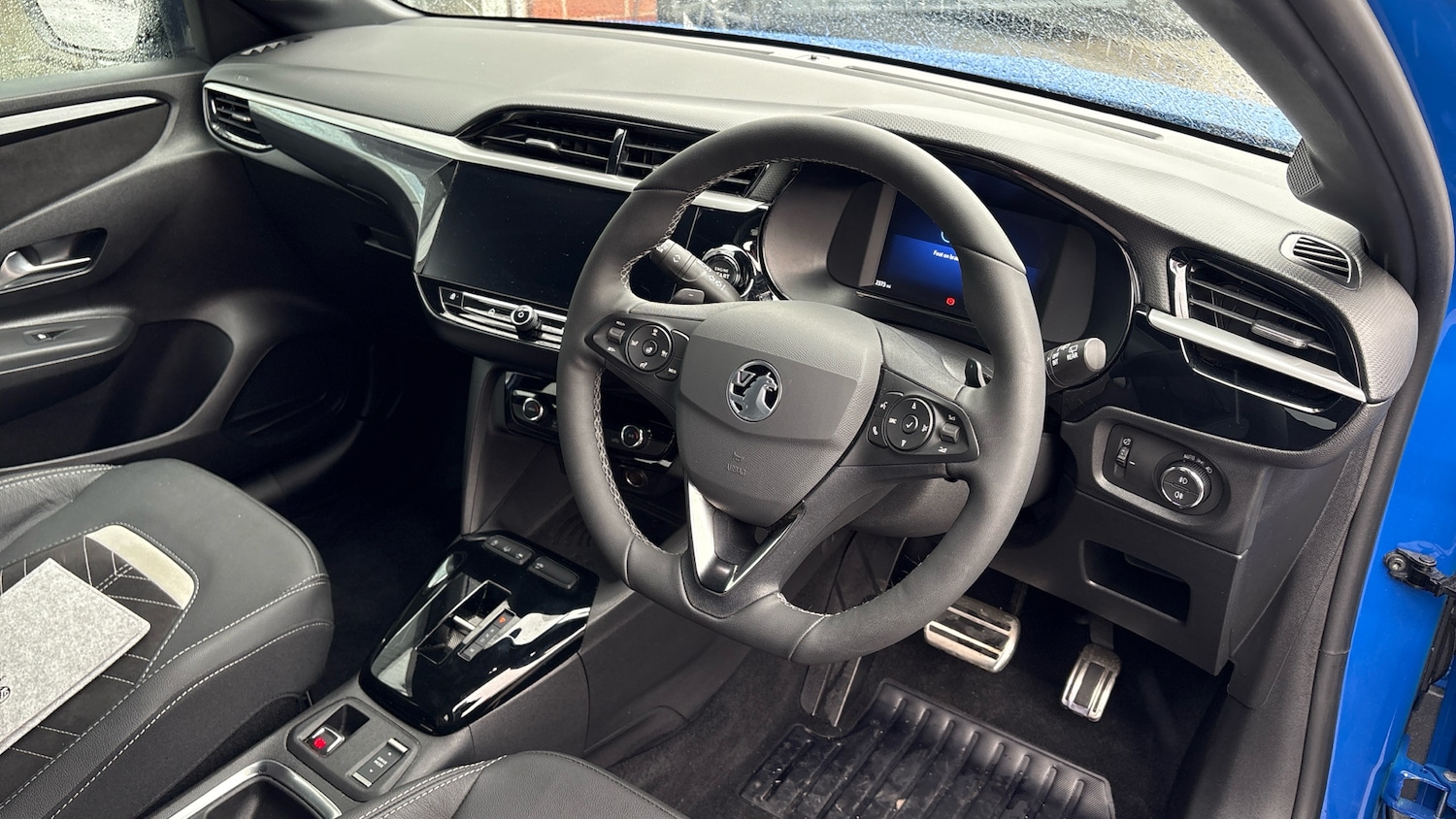 Used Vauxhall Corsa 2025 for sale - 77531796: Photo 11