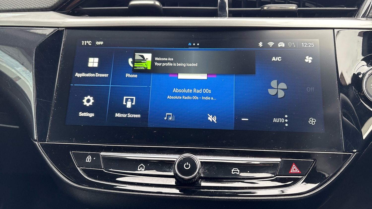 Used Vauxhall Corsa 2025 for sale - 77531796: Photo 12