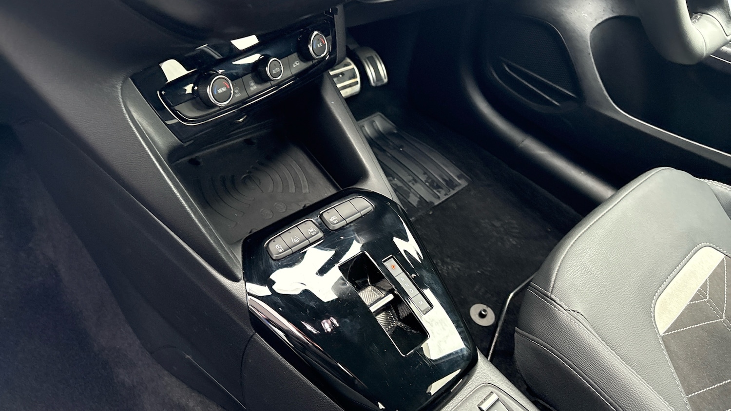 Used Vauxhall Corsa 2025 for sale - 77531796: Photo 13