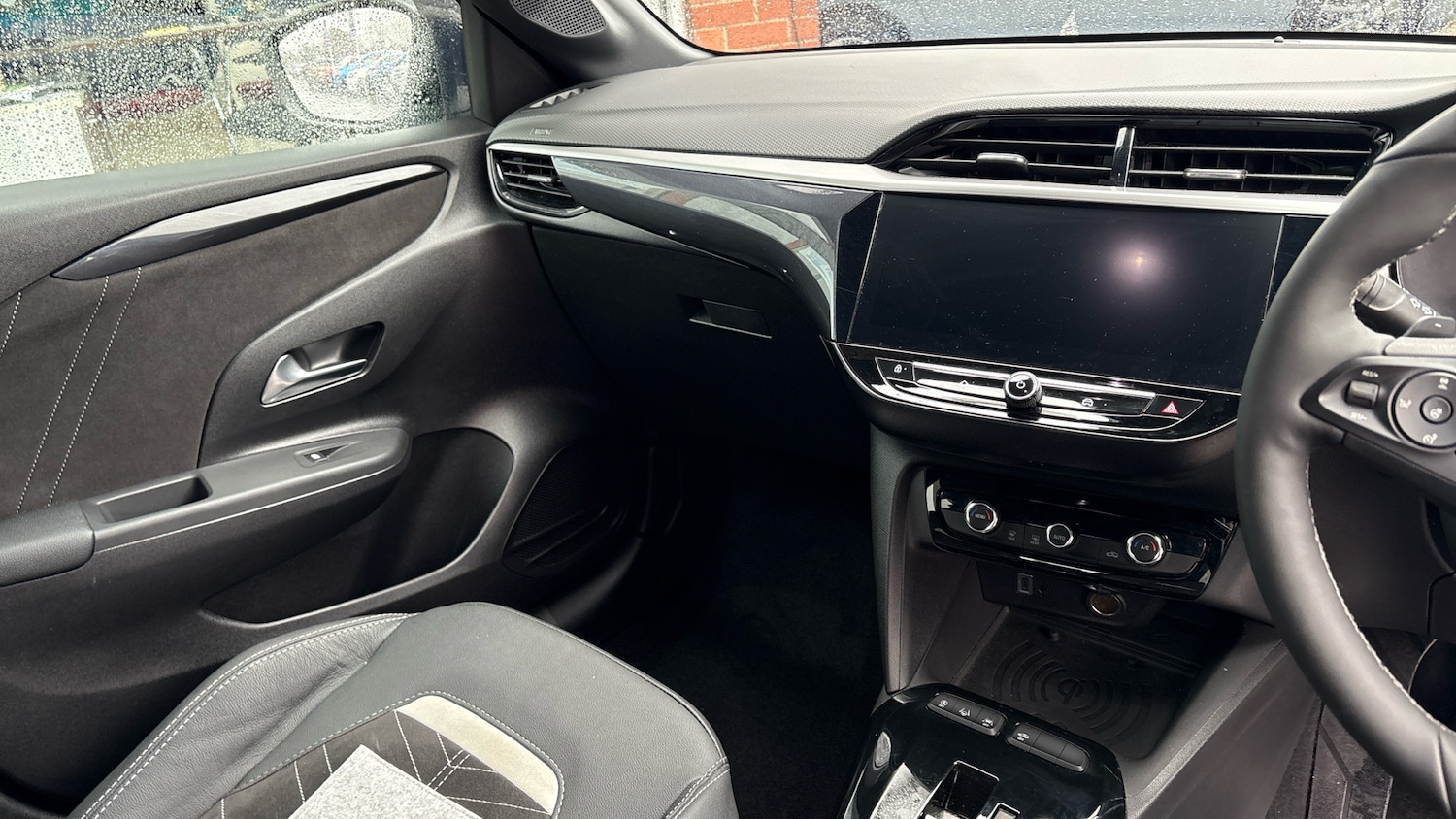 Used Vauxhall Corsa 2025 for sale - 77531796: Photo 14