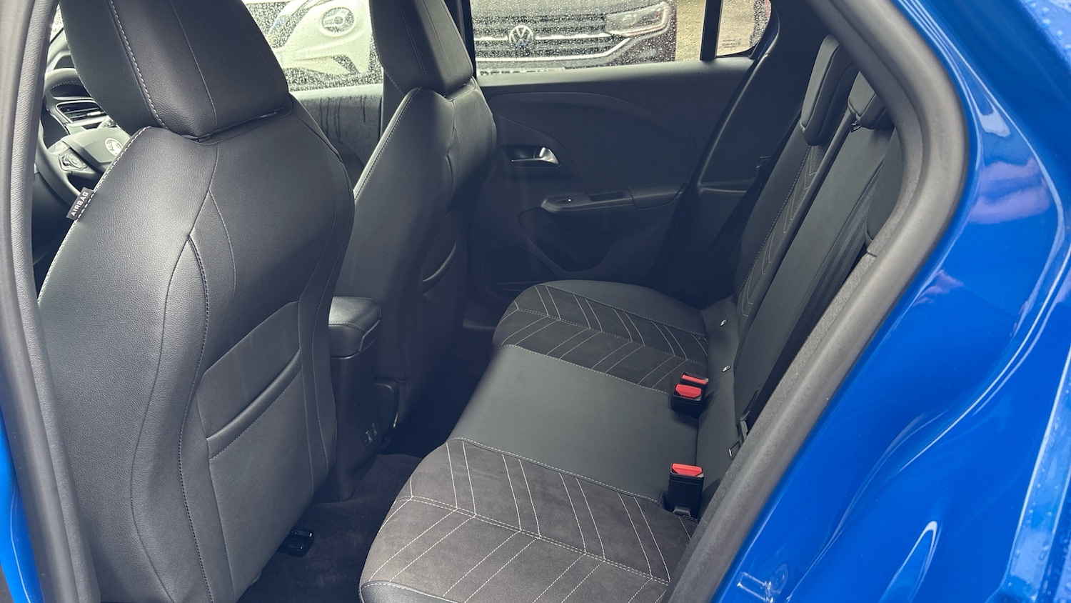 Used Vauxhall Corsa 2025 for sale - 77531796: Photo 16