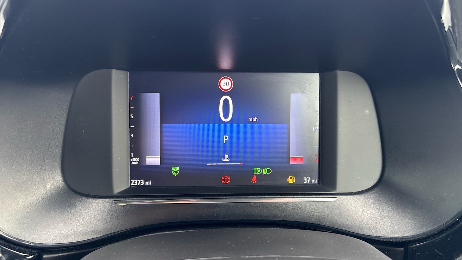 Used Vauxhall Corsa 2025 for sale - 77531796: Photo 18