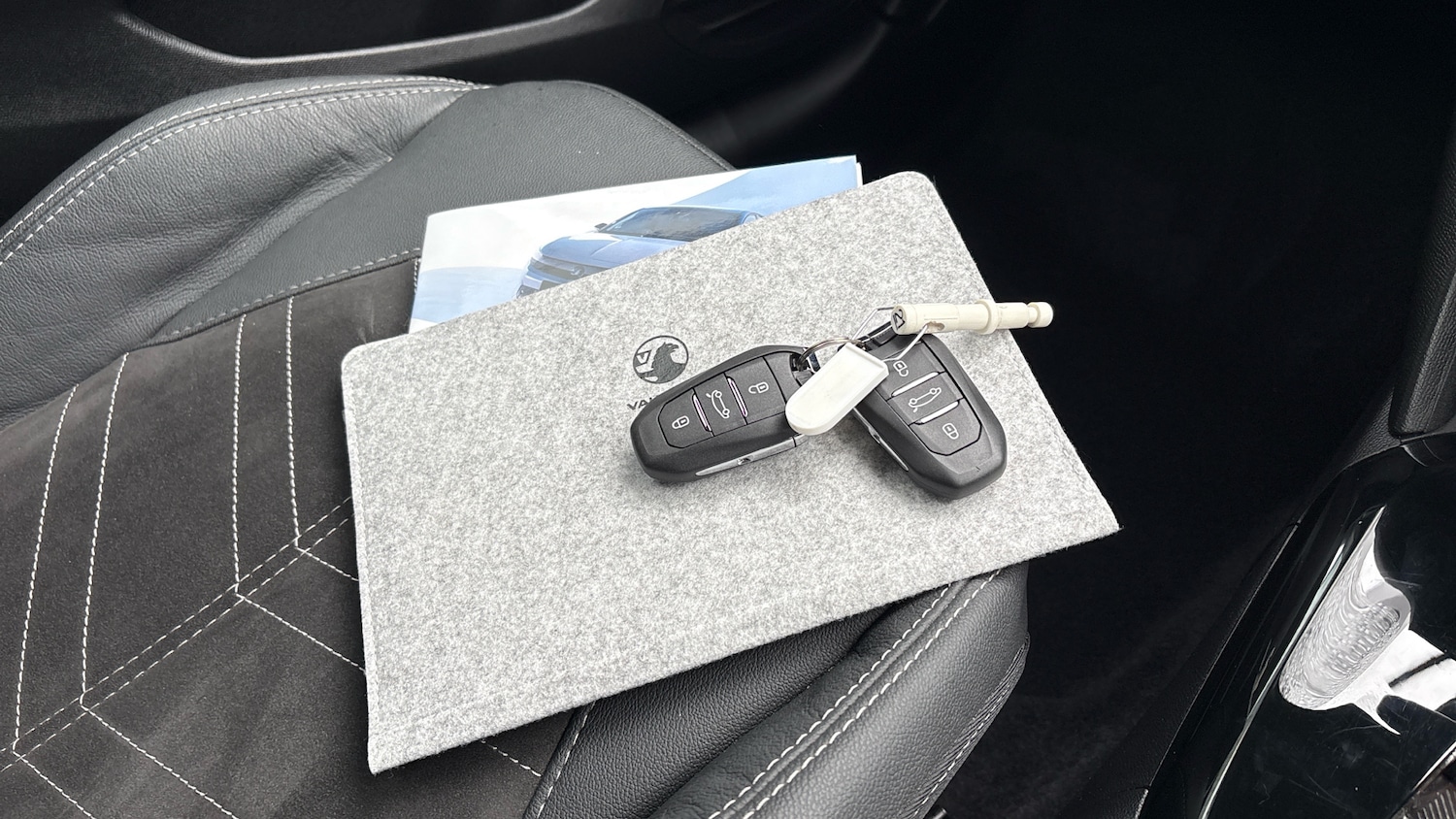 Used Vauxhall Corsa 2025 for sale - 77531796: Photo 19