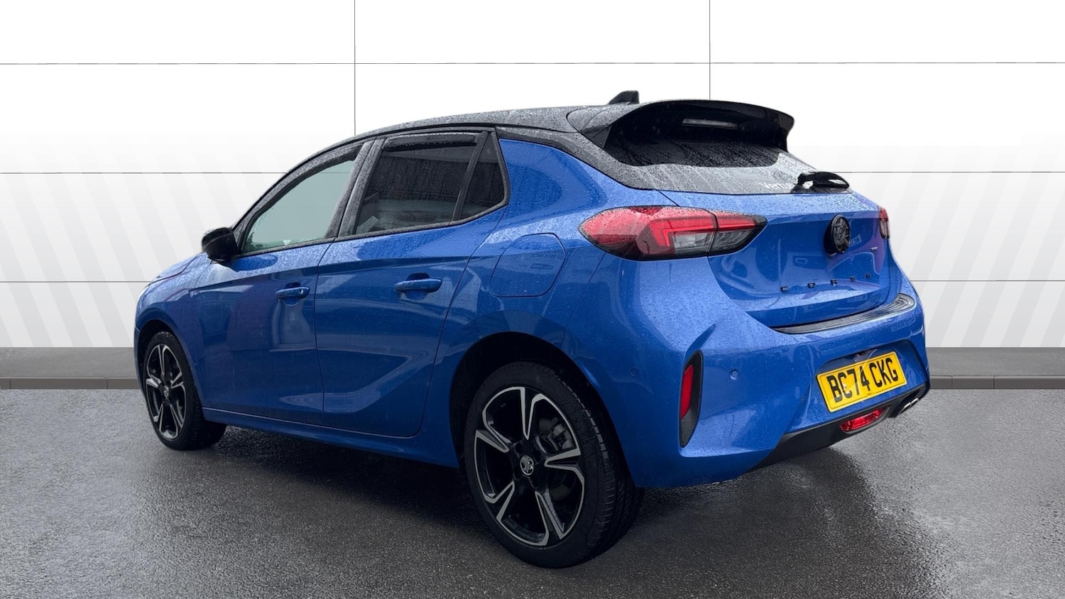 Used Vauxhall Corsa 2025 for sale - 77531796: Photo 2