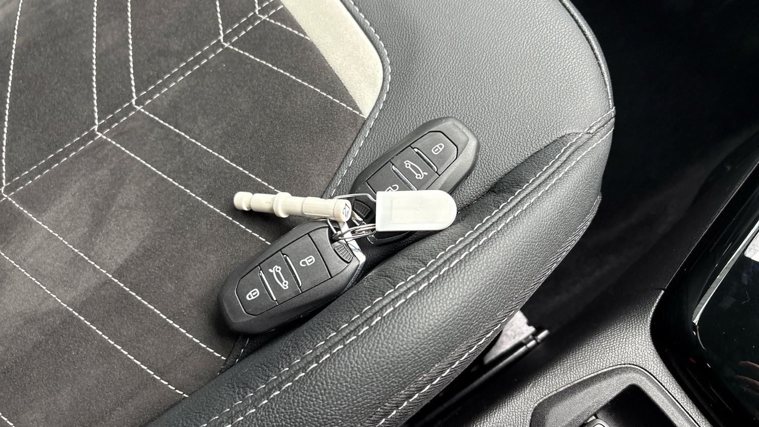 Used Vauxhall Corsa 2025 for sale - 77531796: Photo 20