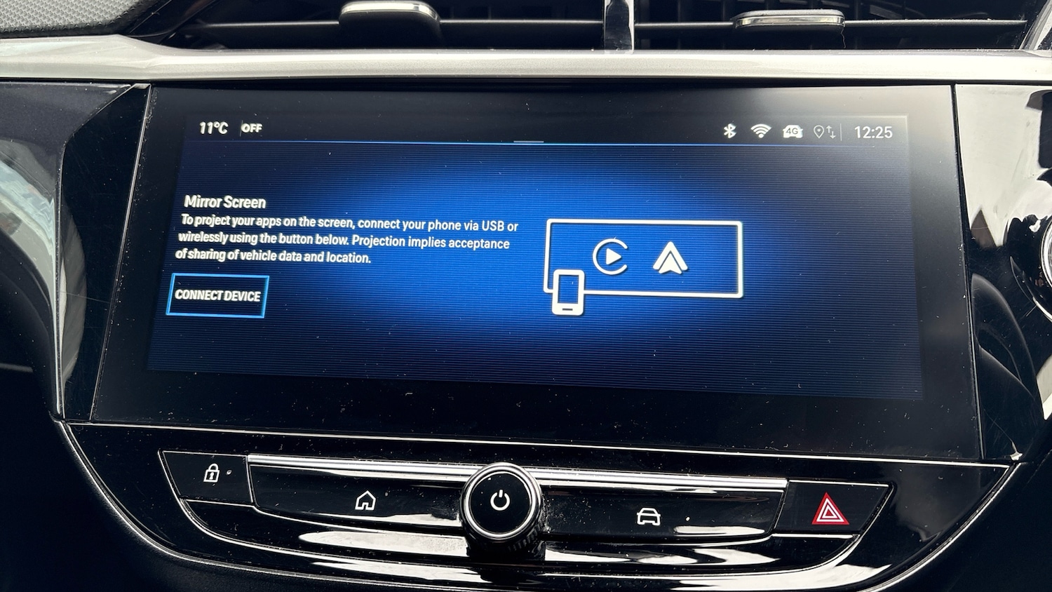 Used Vauxhall Corsa 2025 for sale - 77531796: Photo 25