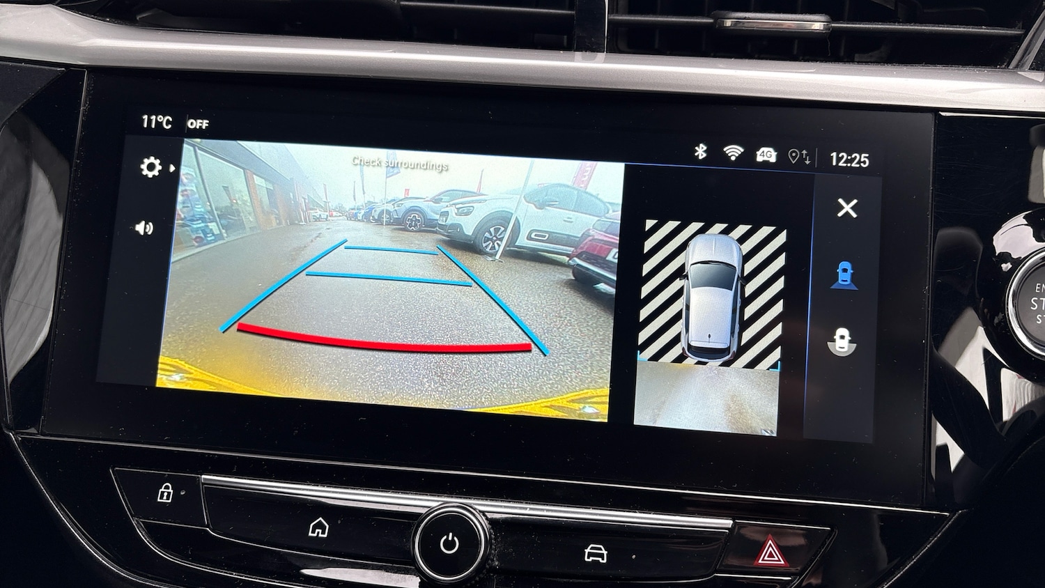 Used Vauxhall Corsa 2025 for sale - 77531796: Photo 26