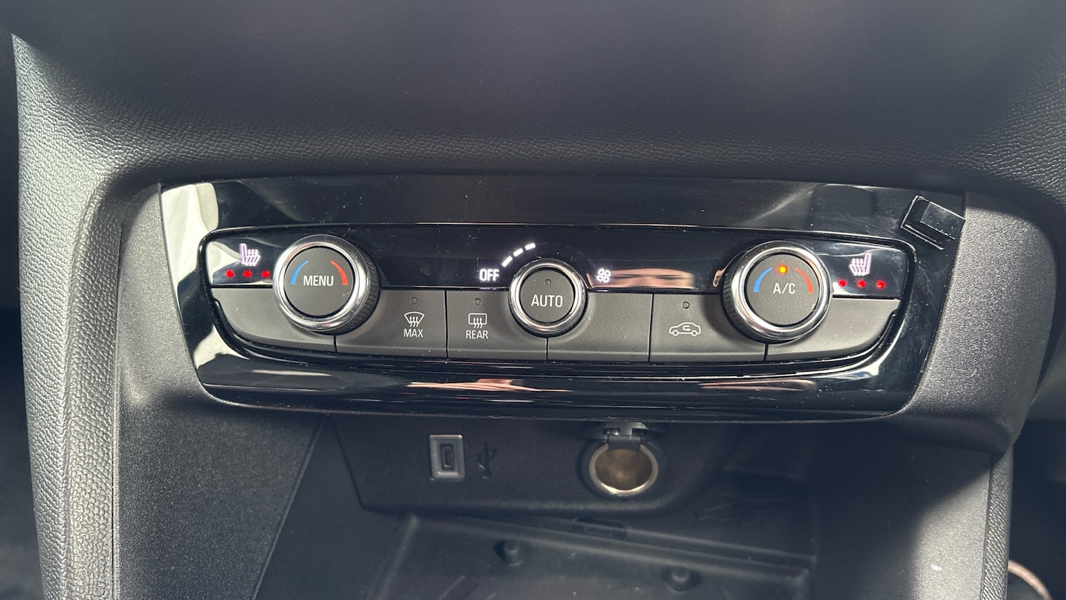 Used Vauxhall Corsa 2025 for sale - 77531796: Photo 27