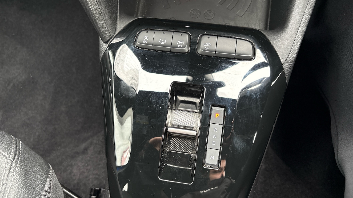 Used Vauxhall Corsa 2025 for sale - 77531796: Photo 29