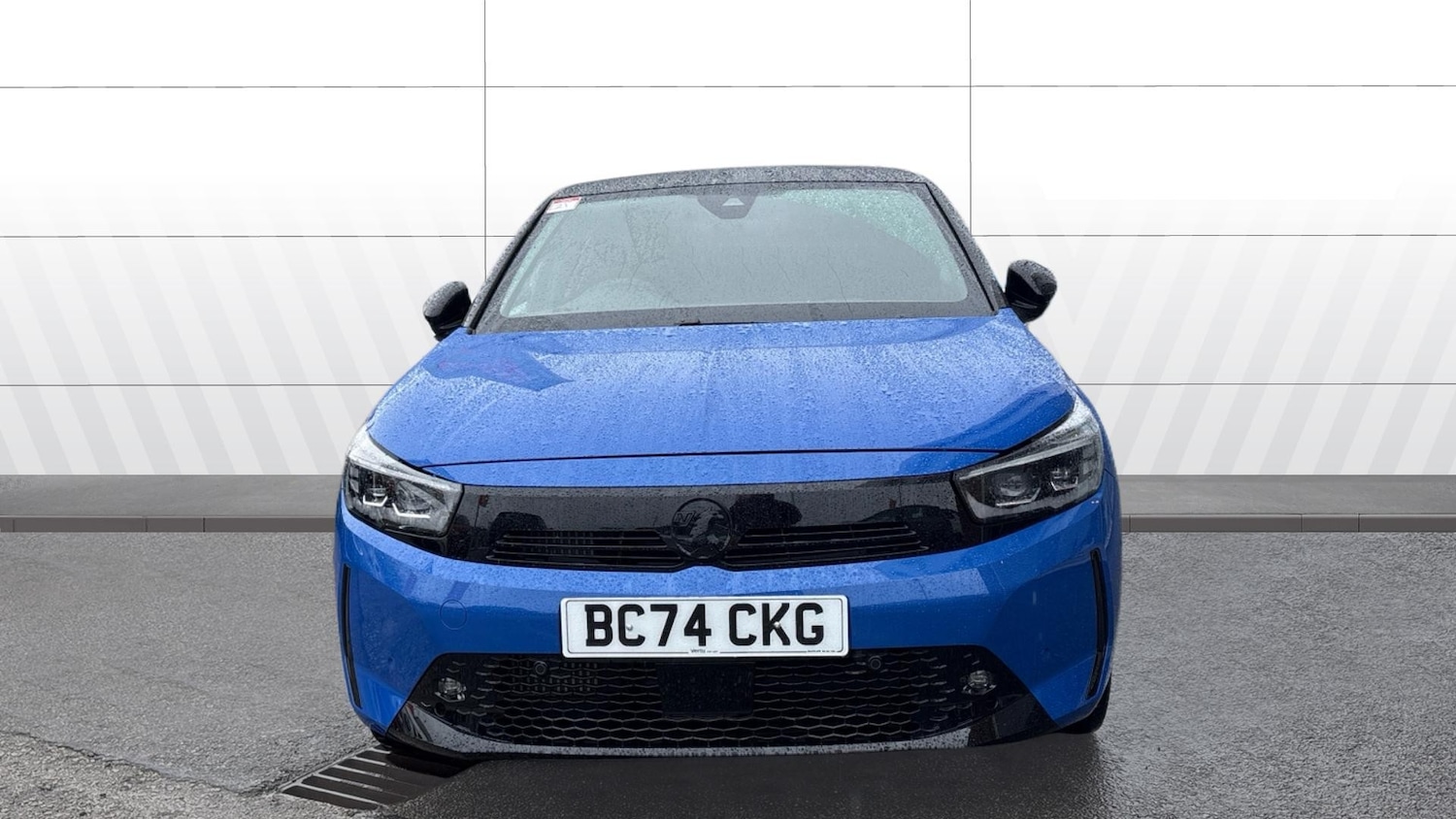 Used Vauxhall Corsa 2025 for sale - 77531796: Photo 3