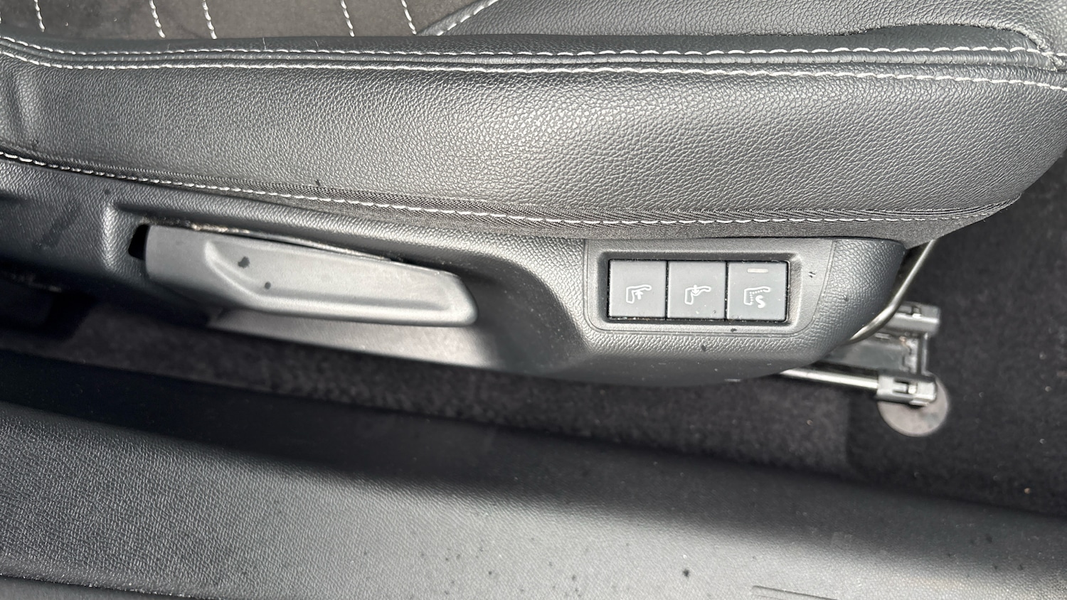 Used Vauxhall Corsa 2025 for sale - 77531796: Photo 37