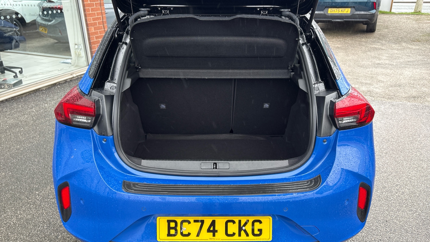 Used Vauxhall Corsa 2025 for sale - 77531796: Photo 4