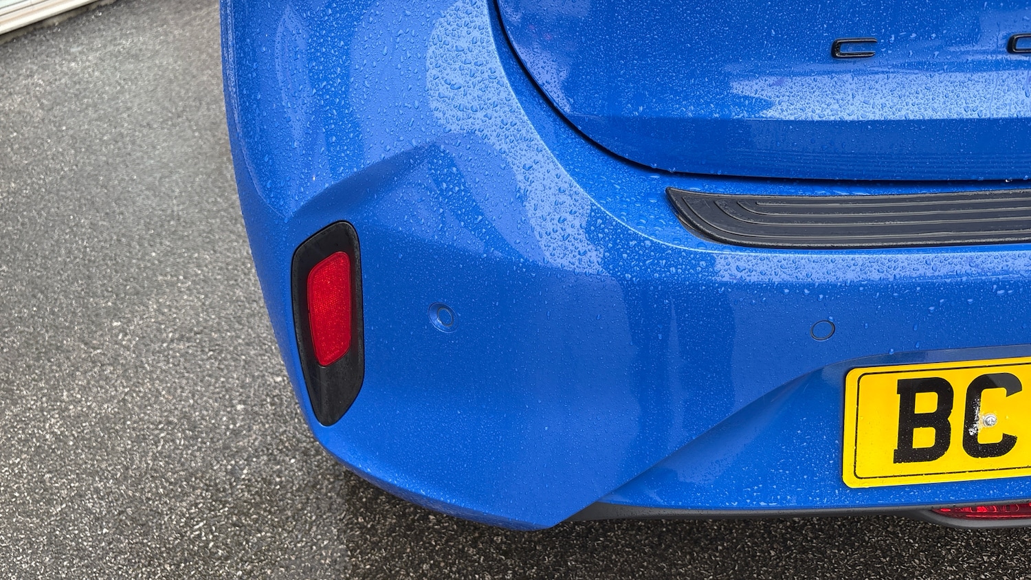 Used Vauxhall Corsa 2025 for sale - 77531796: Photo 40