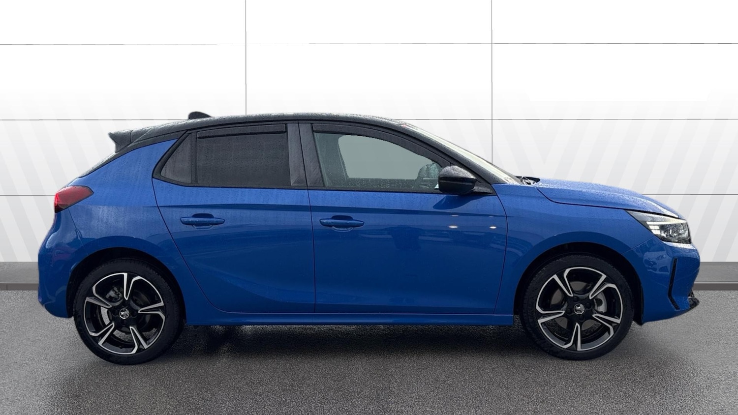 Used Vauxhall Corsa 2025 for sale - 77531796: Photo 5