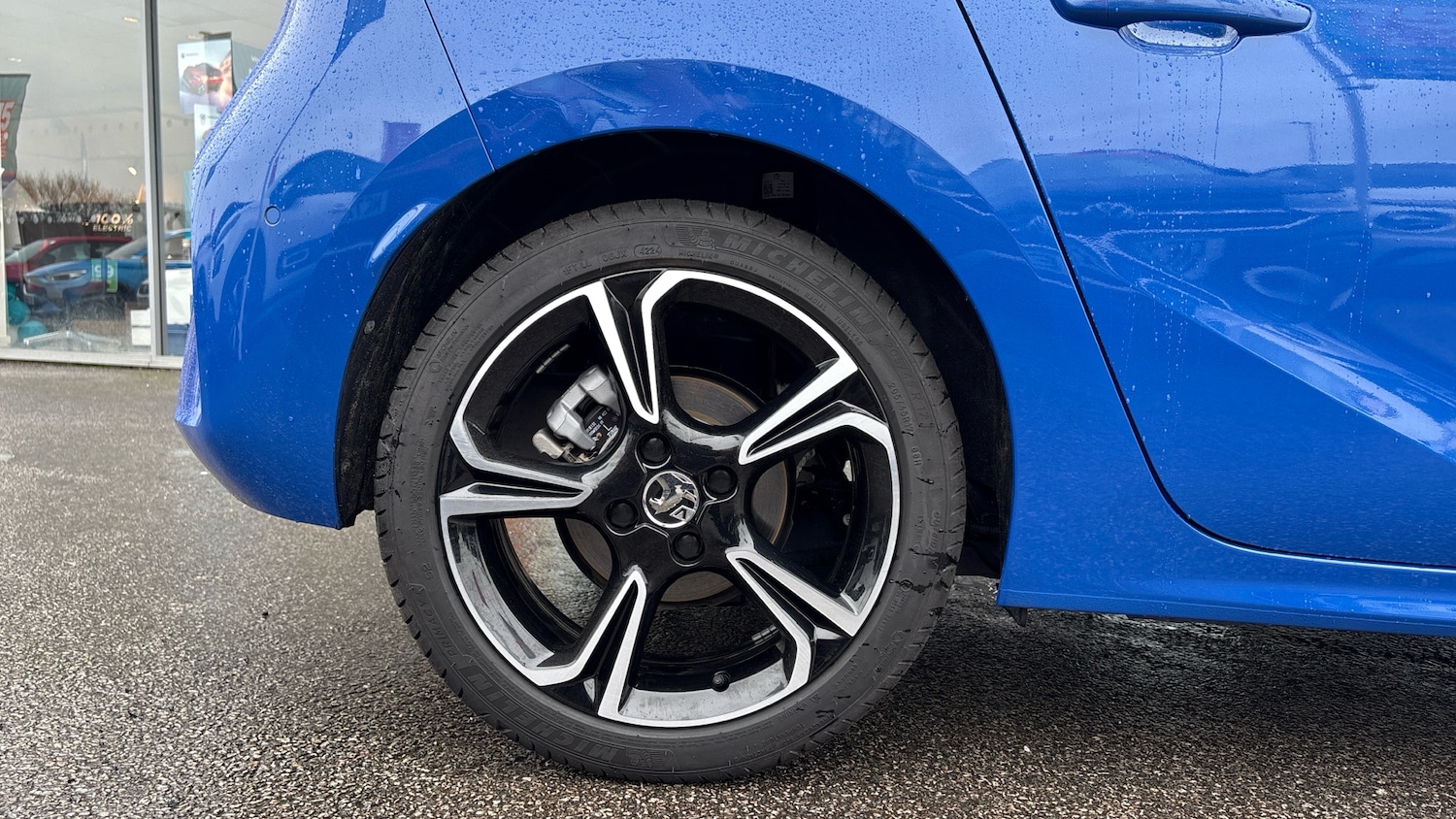 Used Vauxhall Corsa 2025 for sale - 77531796: Photo 7