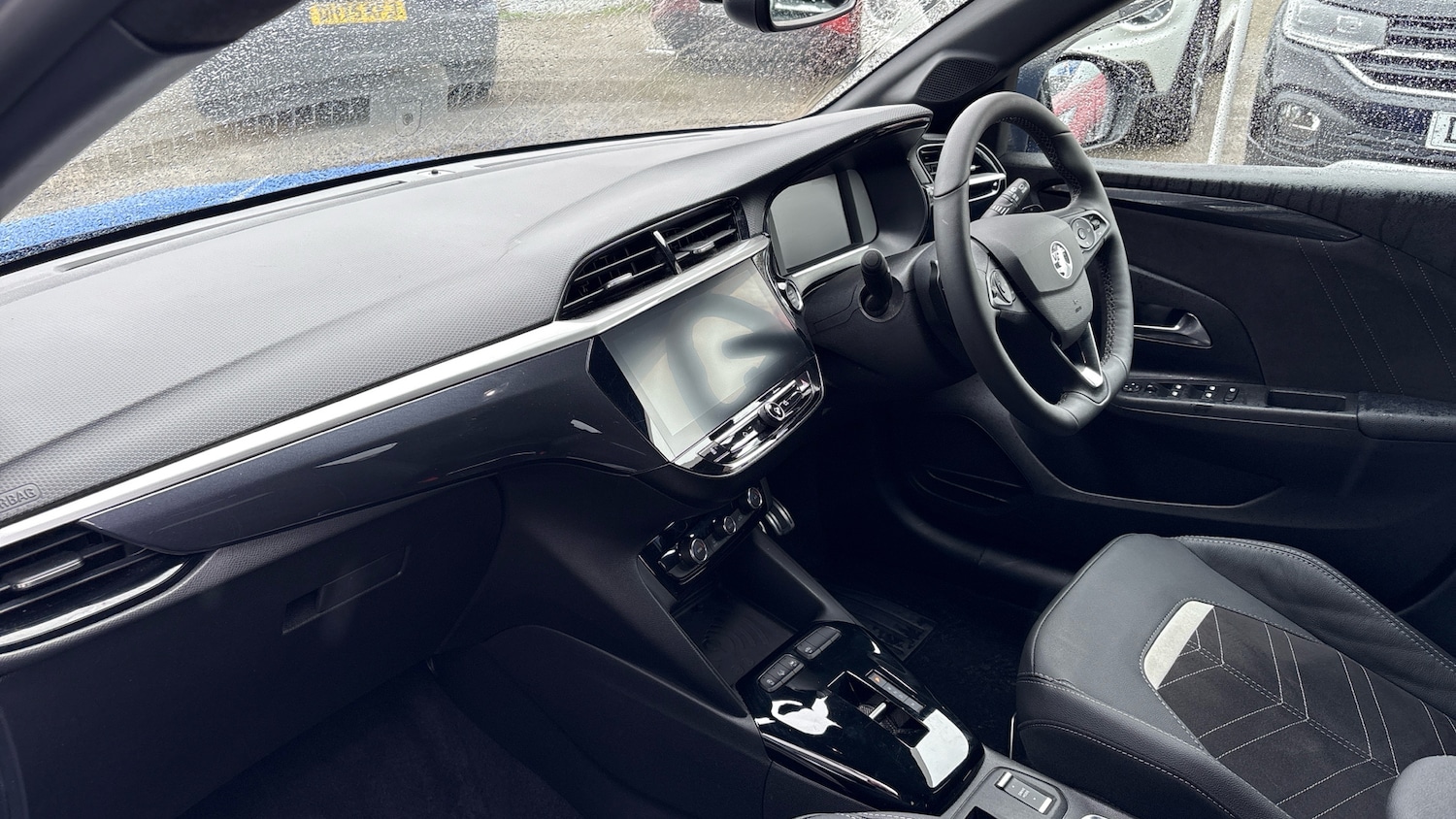 Used Vauxhall Corsa 2025 for sale - 77531796: Photo 9