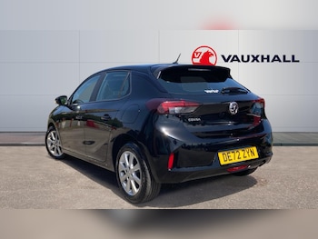 Used Vauxhall Corsa 2022 for sale - 79479578: Photo