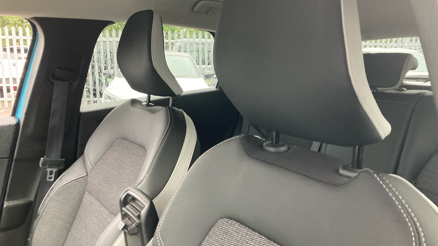 Used Renault Captur 2020 for sale - 76161861: Photo 15