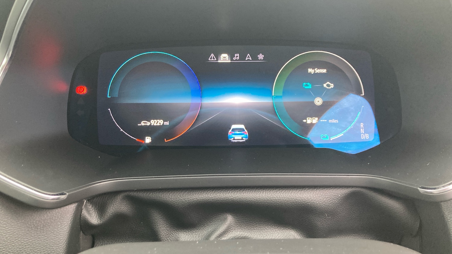 Used Renault Captur 2020 for sale - 76161861: Photo 18