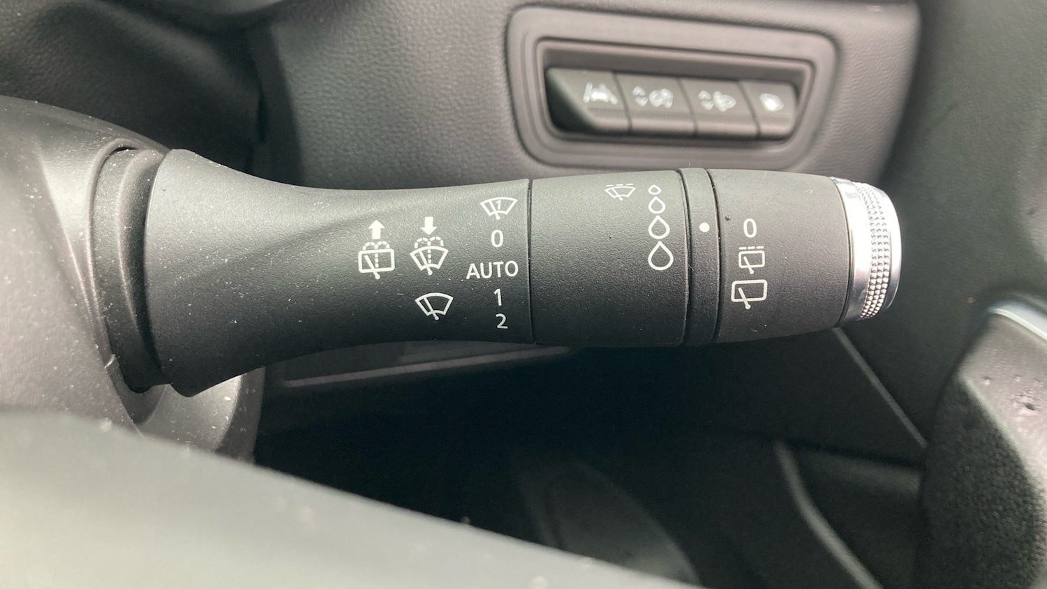 Used Renault Captur 2020 for sale - 76161861: Photo 23
