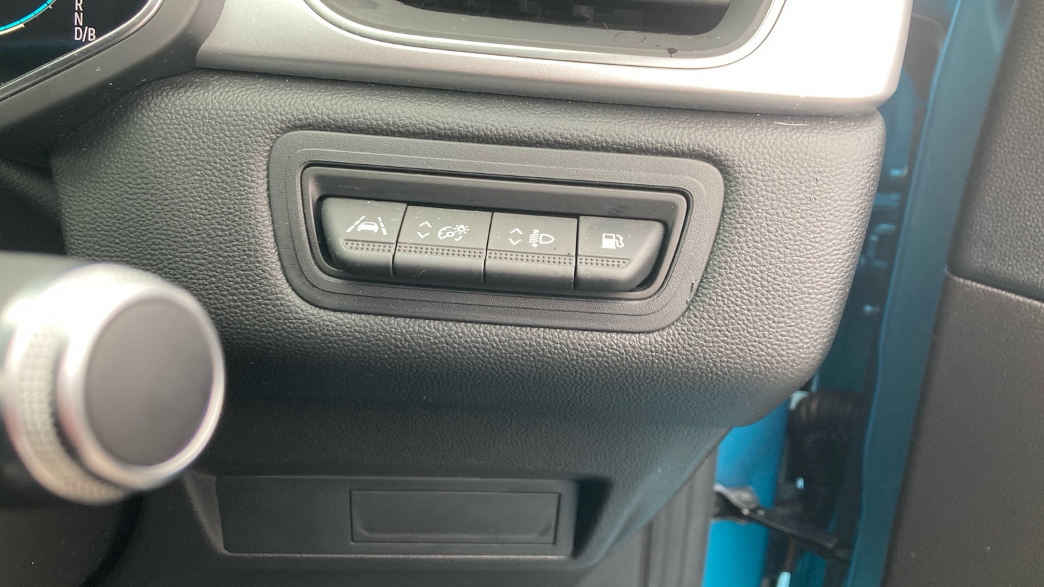Used Renault Captur 2020 for sale - 76161861: Photo 26